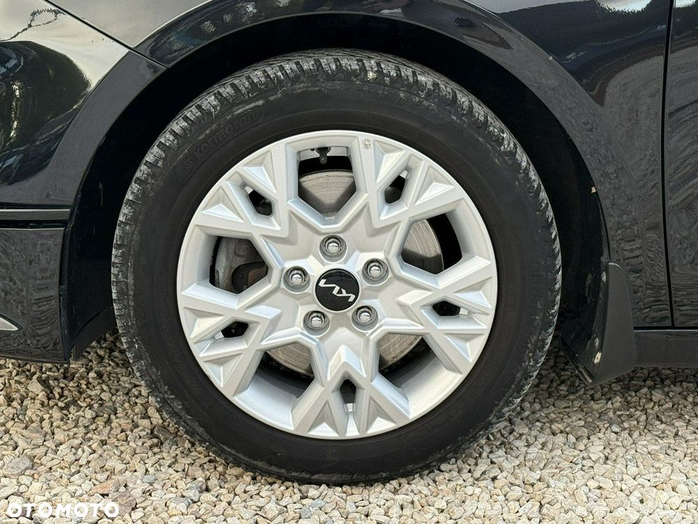 Kia Ceed 1.0 T-GDI M - 10