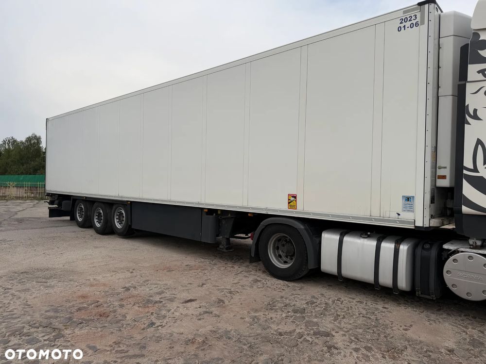 Schmitz Cargobull - 9