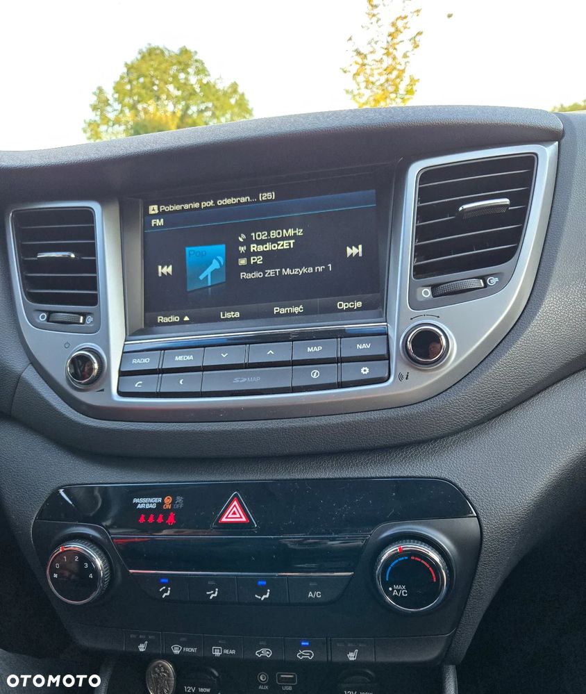 Hyundai Tucson 1.6 GDi 2WD Style - 17
