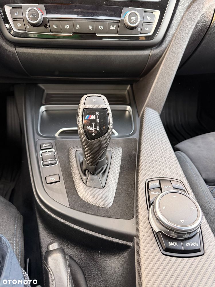 BMW Seria 4 430i M Sport sport - 12