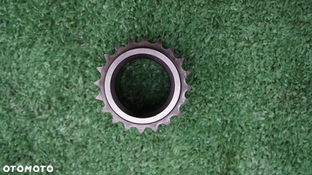 Ssangyong Actyon, Korando Kyron 2.0 XDI kolo zebate rozrzadu D20DT - 2