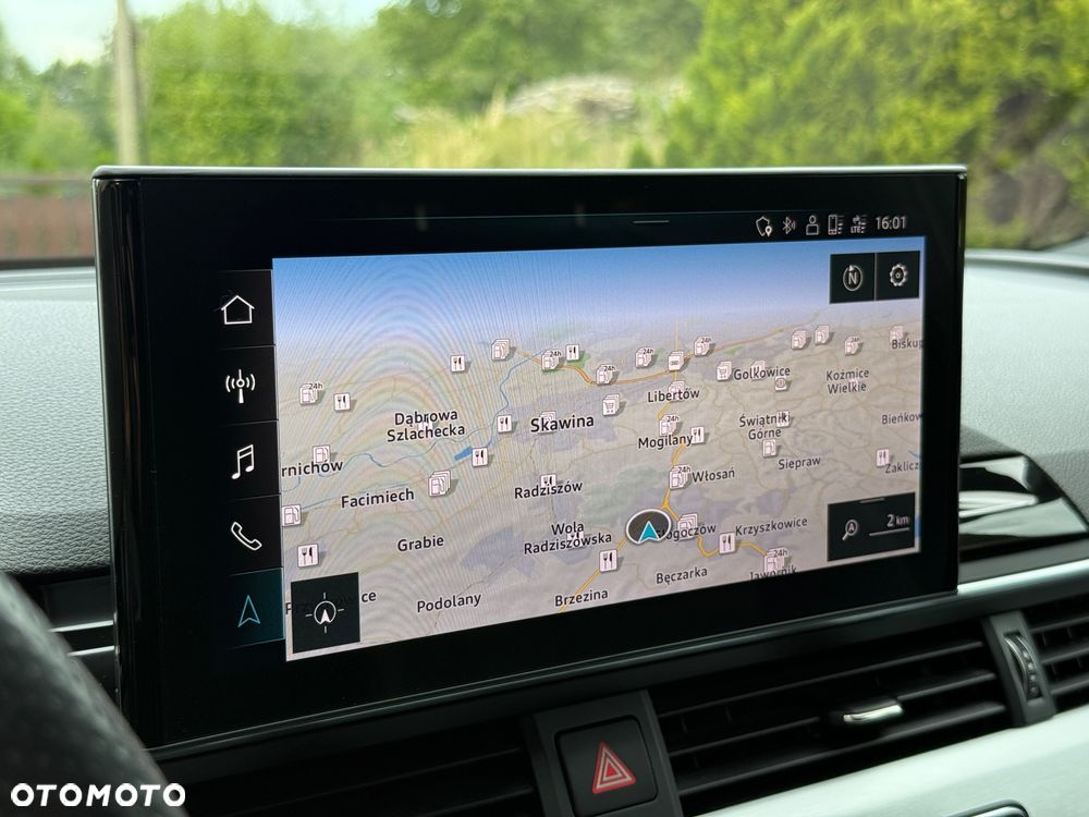 Audi A4 Avant 2.0 TDI Sport S tronic - 33