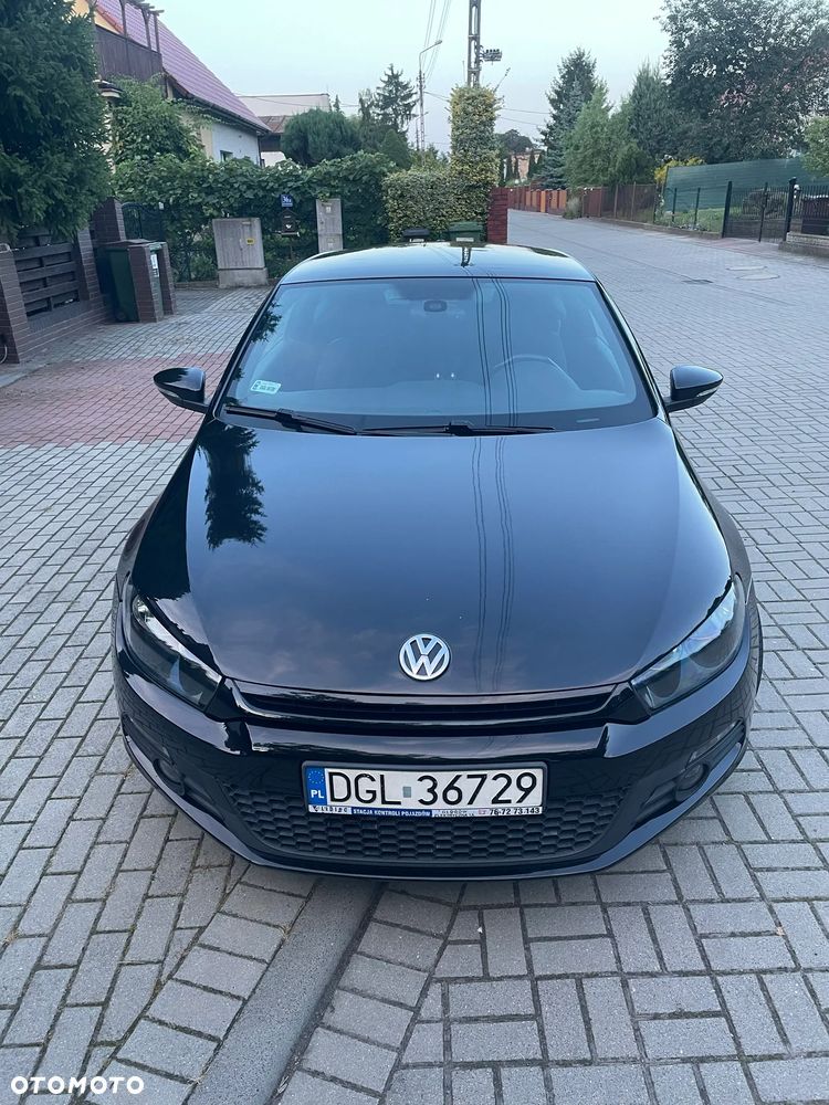 Volkswagen Scirocco 1.4 TSI - 6