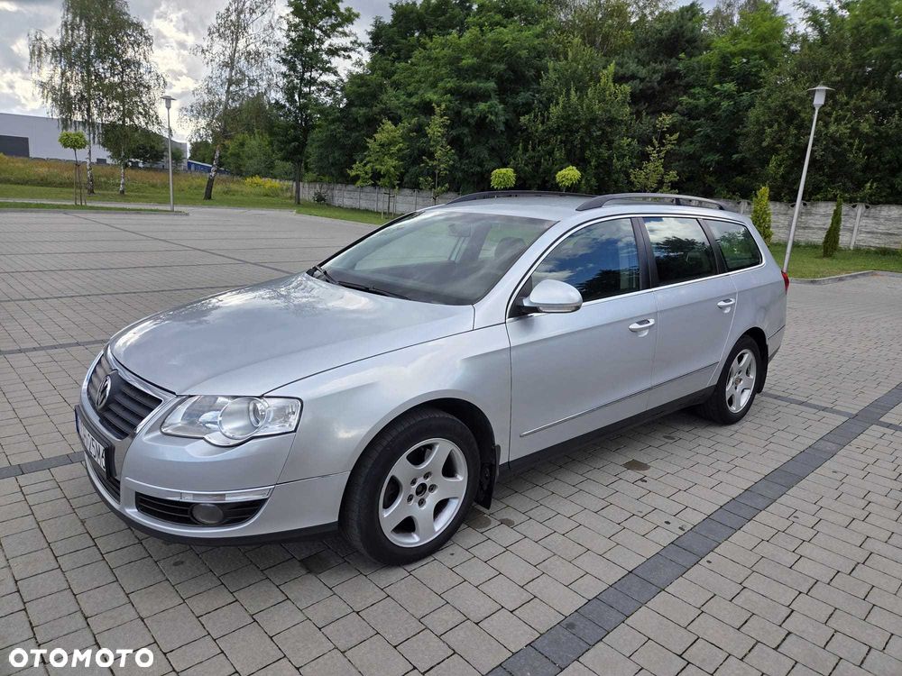 Volkswagen Passat Variant - 3