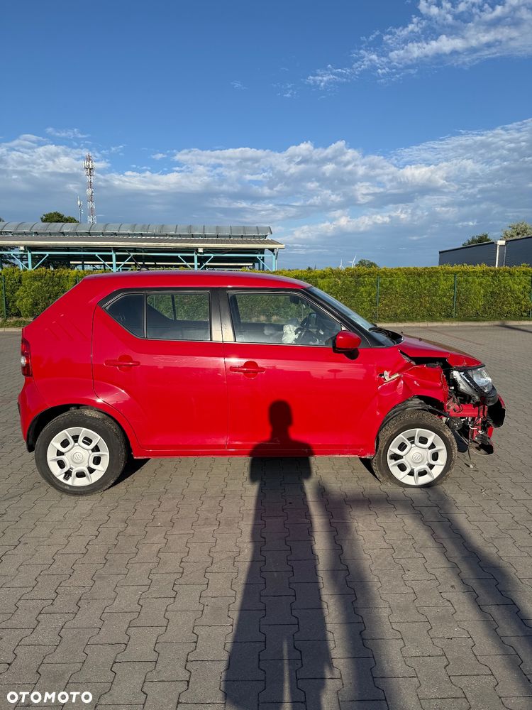 Suzuki Ignis - 7