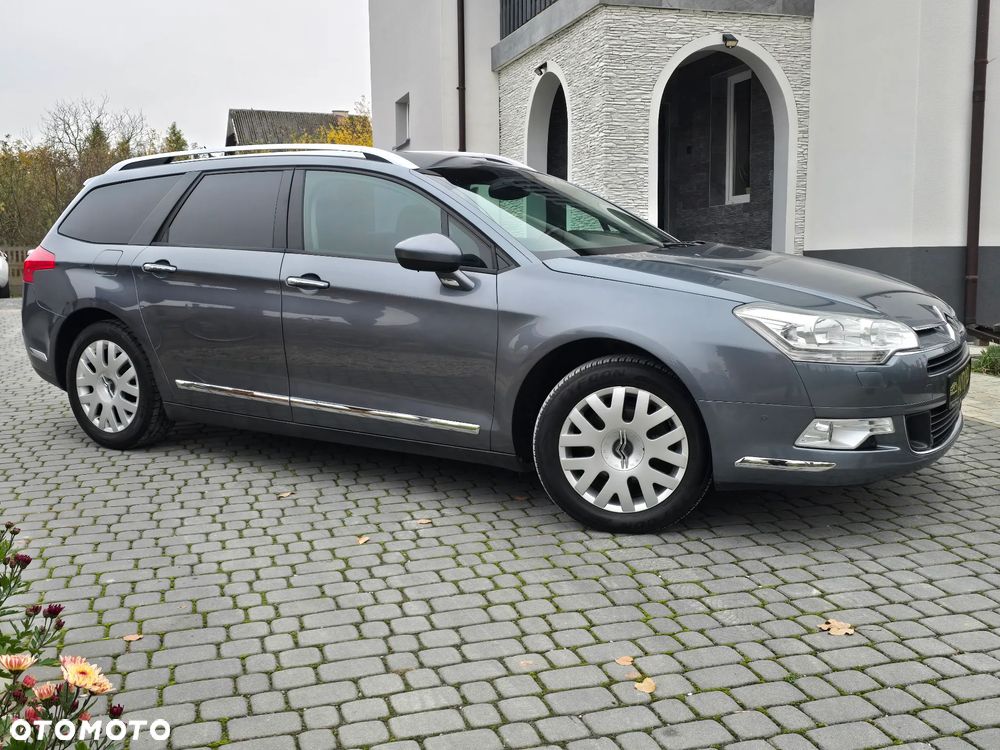 Citroën C5 2.0 16V Exclusive - 7