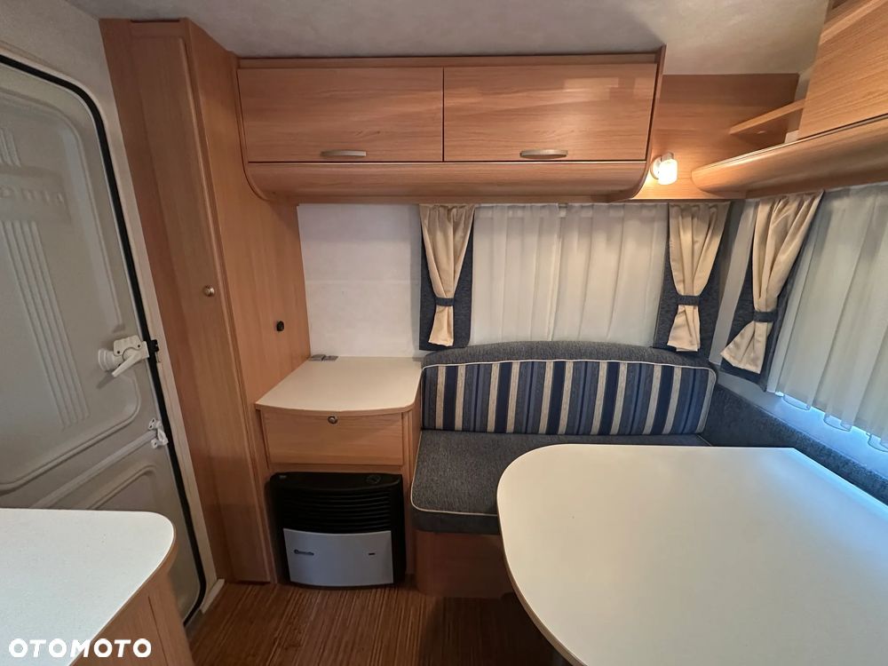 Adria ALTEA 462 PS z markizą i bagażnikiem rowerowym !! 1300kg !! - 14