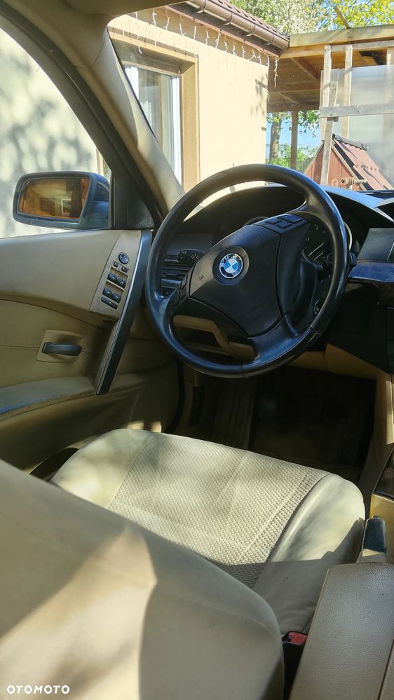 BMW Seria 5 - 9