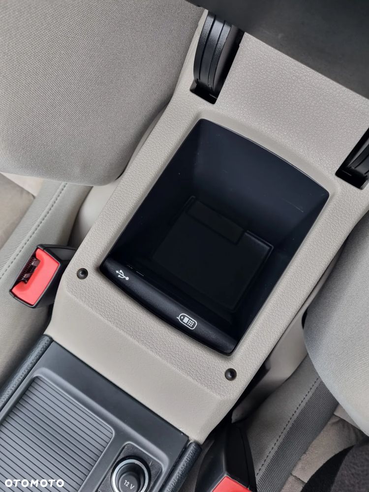 Volkswagen Golf 1.4 TSI ACT BlueMotion Technology Highline - 19