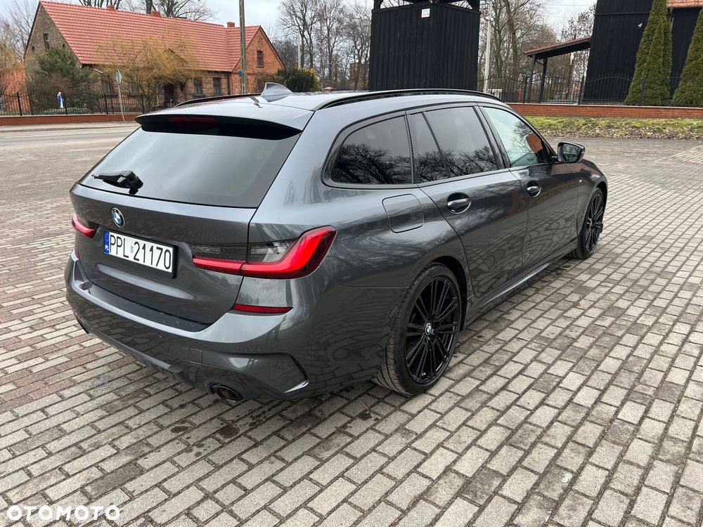 BMW Seria 3 - 11