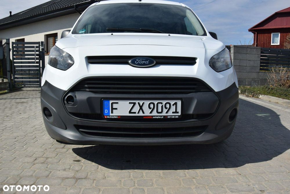 Ford Tourneo Connect Grand - 5