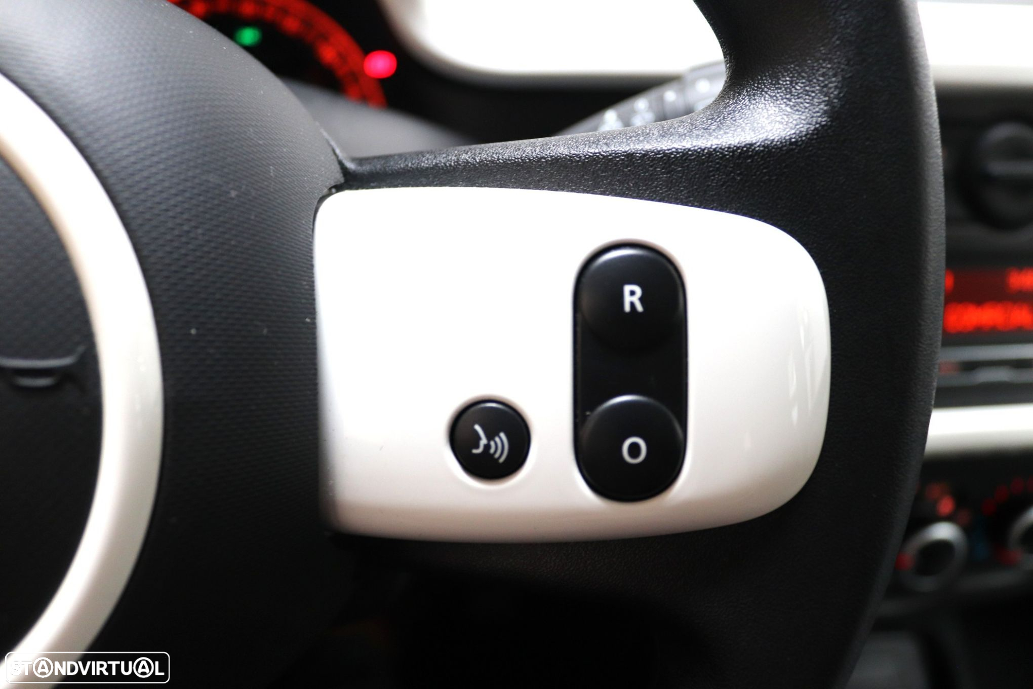 Renault Twingo SCe 70 Life - 27