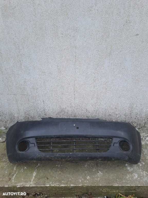 Bara fata Chevrolet Spark an 2005-2010 originala Cod 96590728 - 8