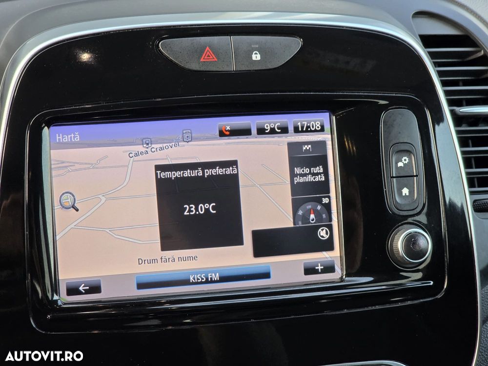 Renault Captur (ENERGY) TCe 90 INTENS - 19