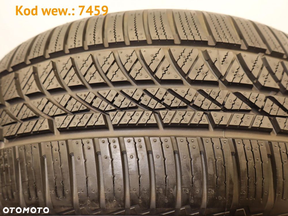 Hankook Kinergy 4S - 215/50 R17 - 8