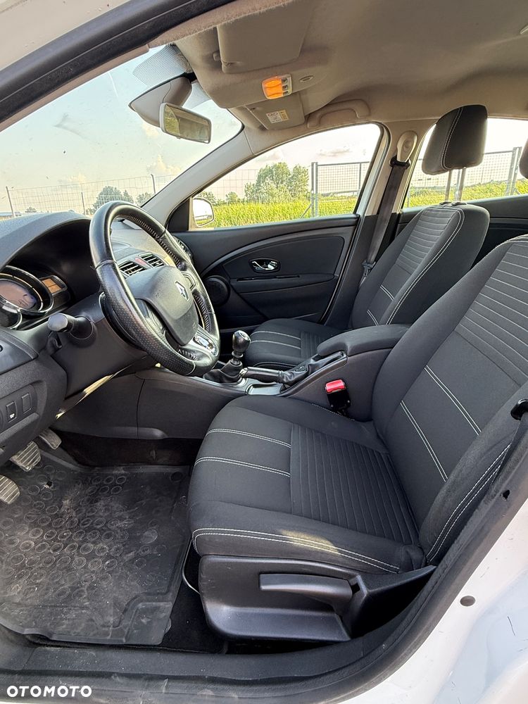 Renault Fluence 1.5 dCi Limited - 7
