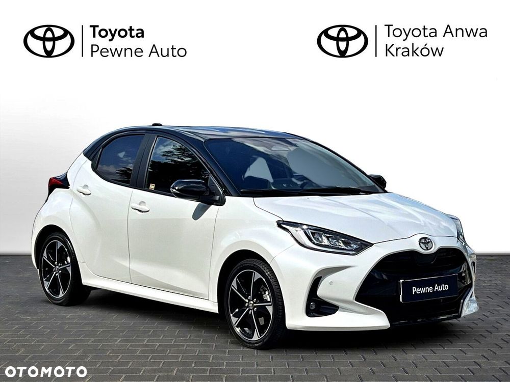 Toyota Yaris Hybrid 1.5 Premiere Edition - 7
