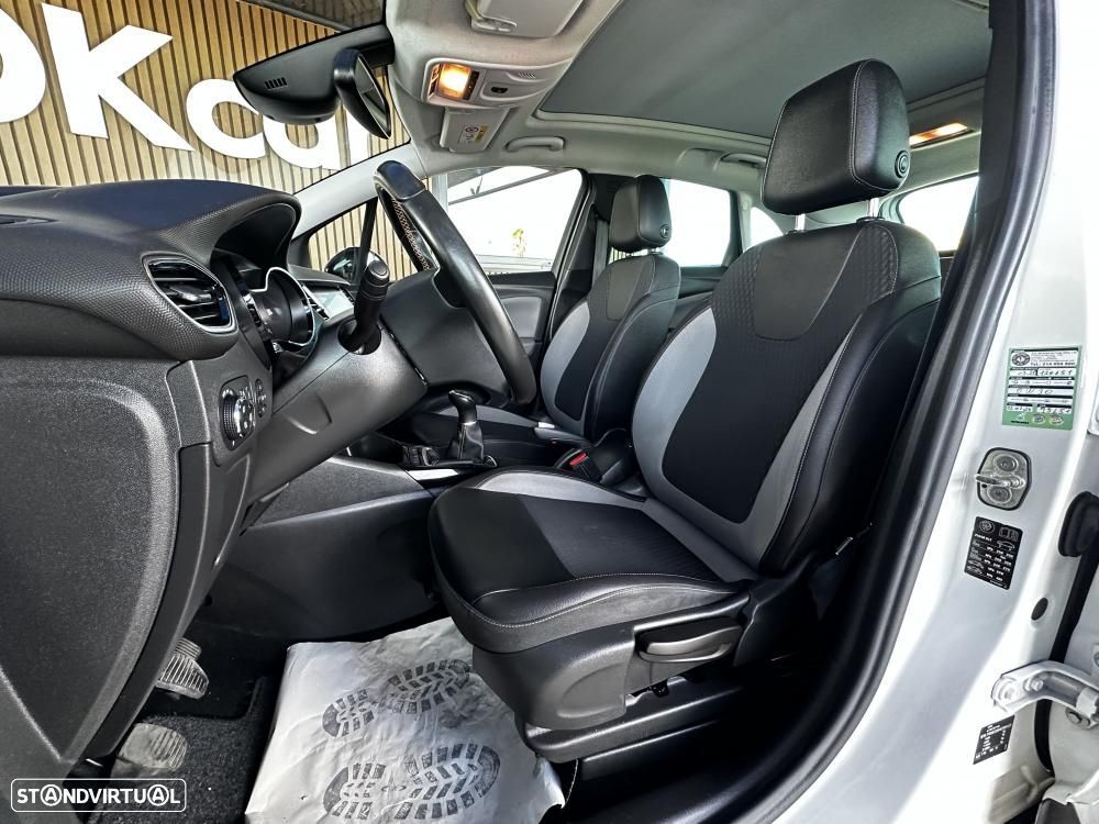 Opel Crossland X 1.6 CDTi Innovation - 18