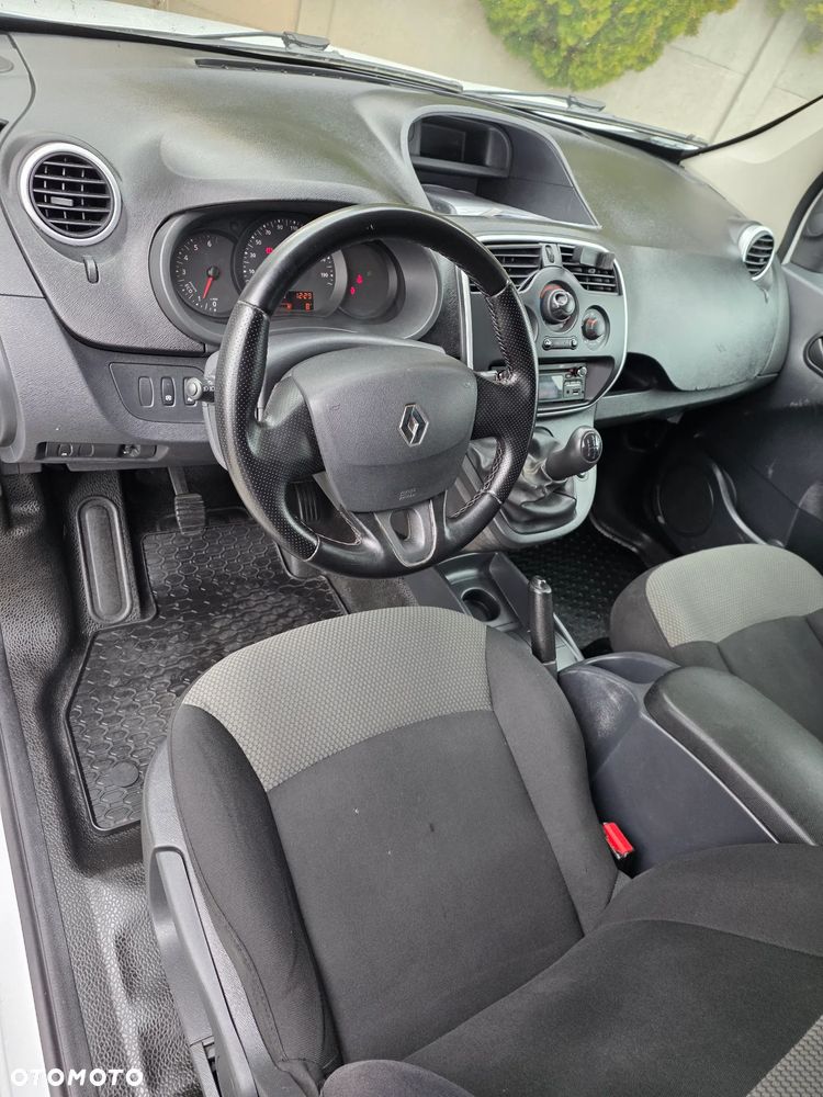 Renault Kangoo Maxi - 27