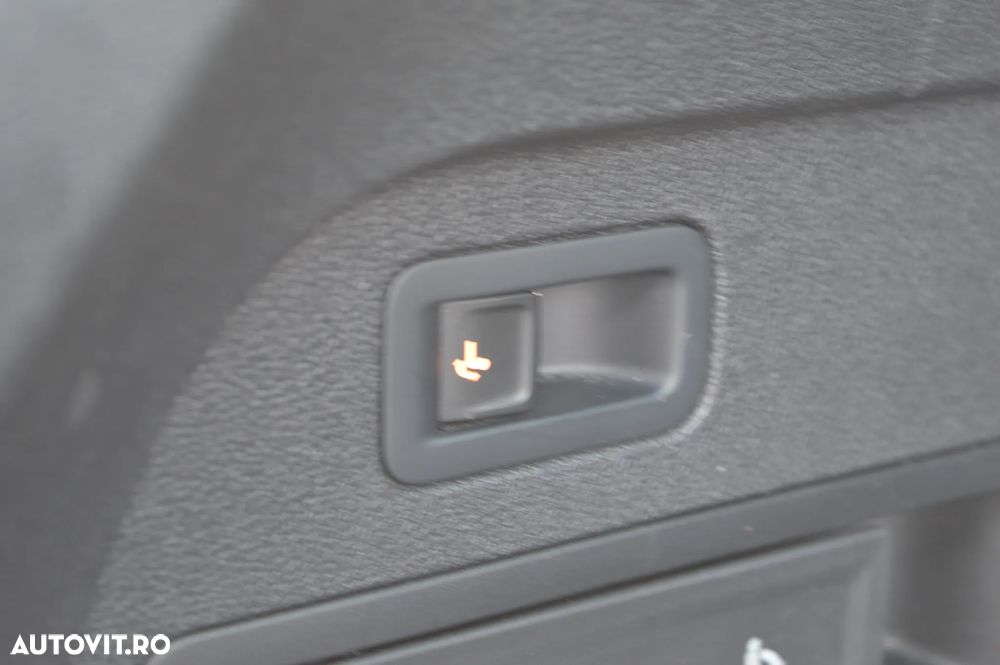 Seat Tarraco 2.0 TDI 4DRIVE DSG SCR Xcellence - 29