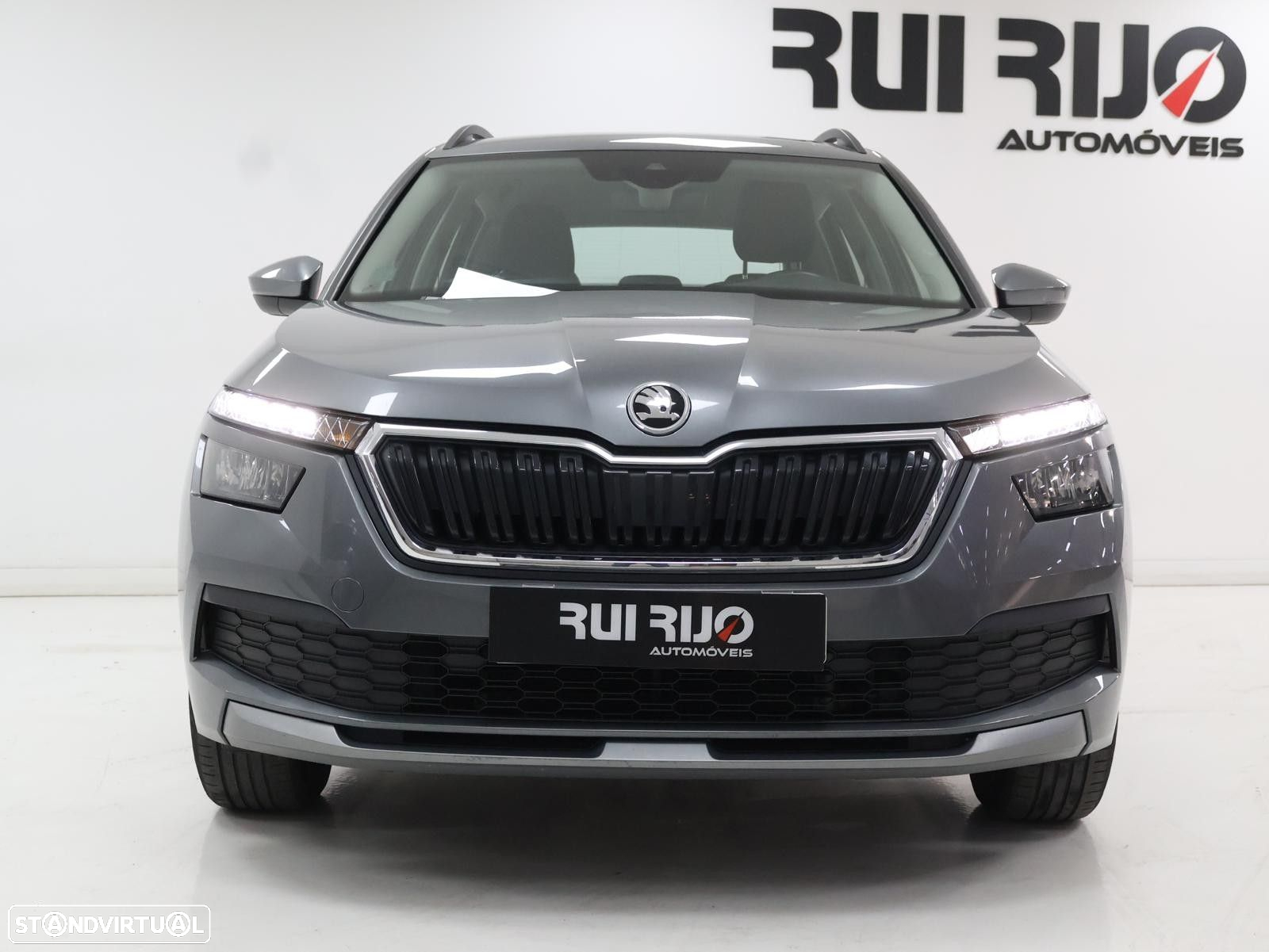 Skoda Kamiq 1.0 TSI Ambition - 7