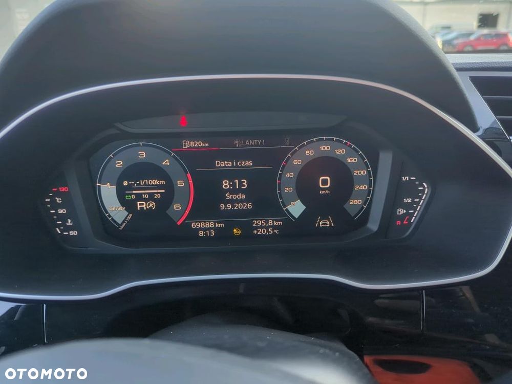 Audi Q3 35 TDI S tronic - 9