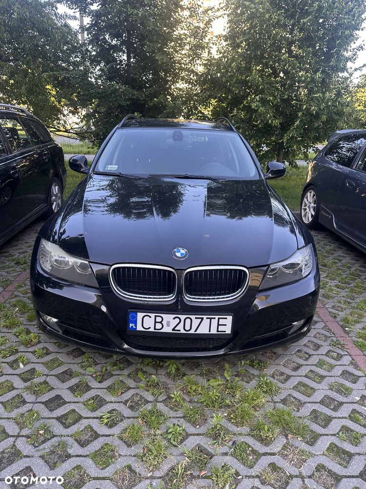 BMW Seria 3 - 1