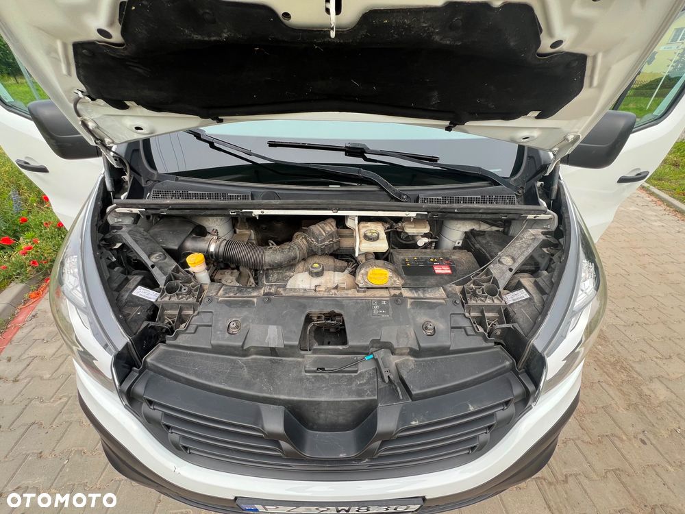 Renault trafic - 13