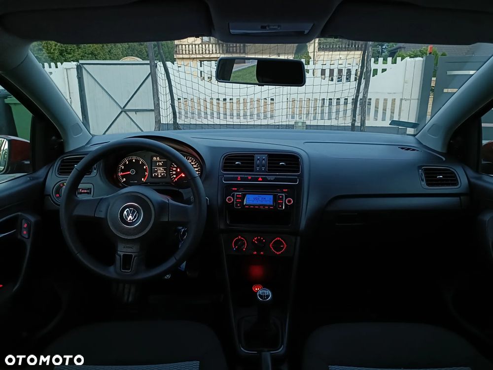 Volkswagen Polo 1.2 CityLine - 7