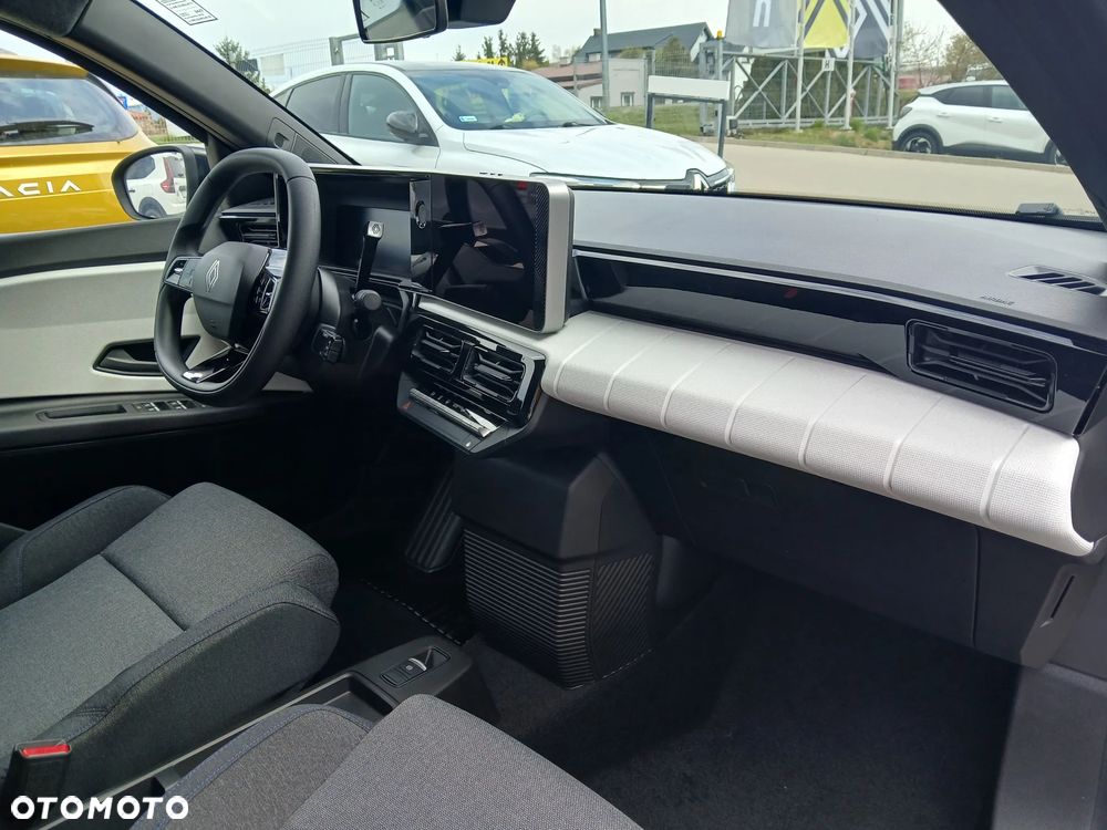 Renault 5 52kWh Comfort Range Evolution - 11