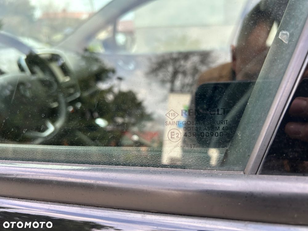 Renault Clio 1.5 dCi Tech Run - 31