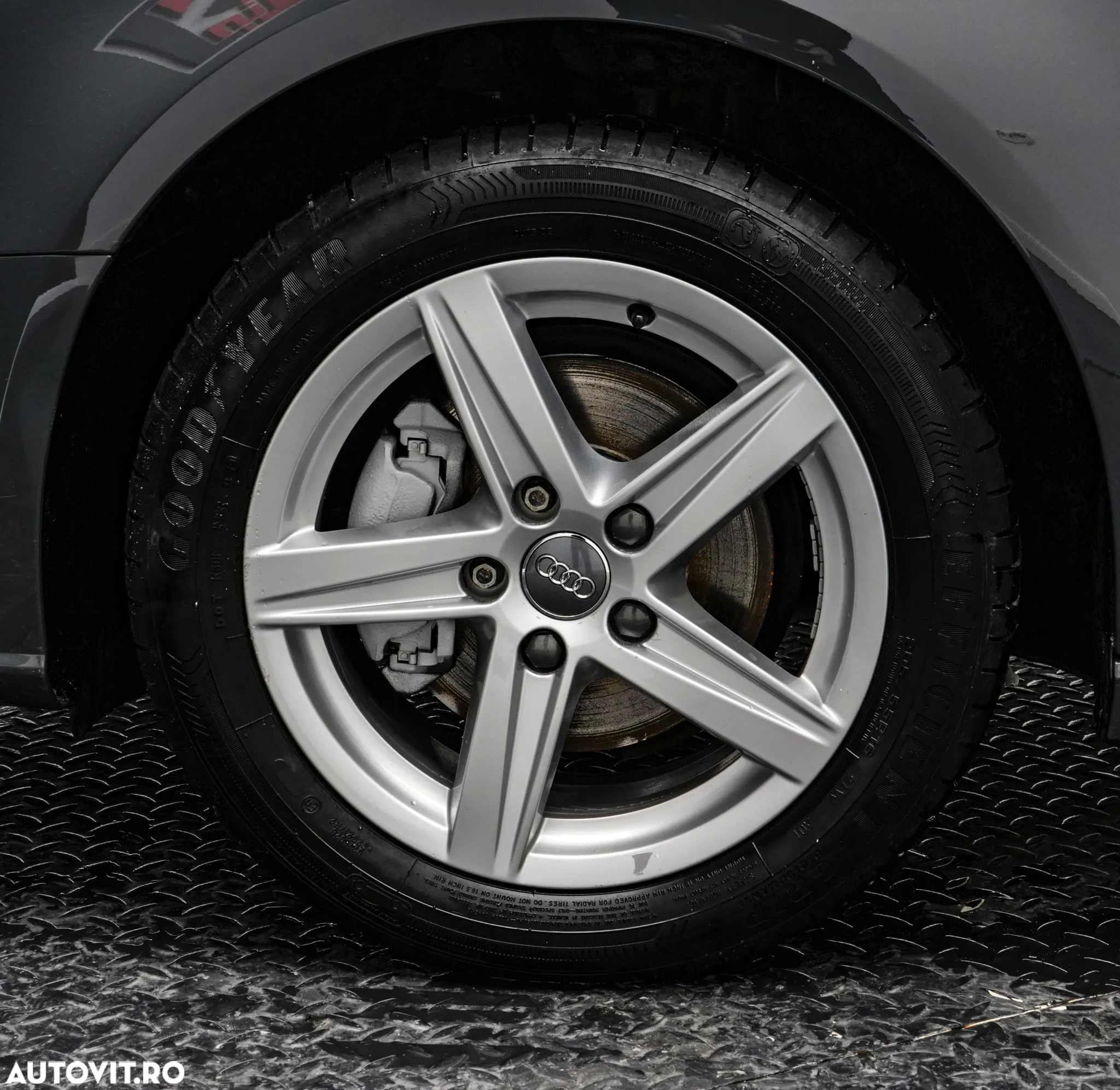 Audi A3 Sportback 1.0 30 TFSI - 25