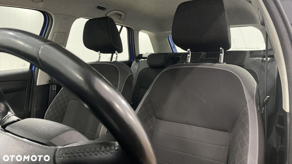 Skoda Fabia 1.0 TSI Ambition - 11