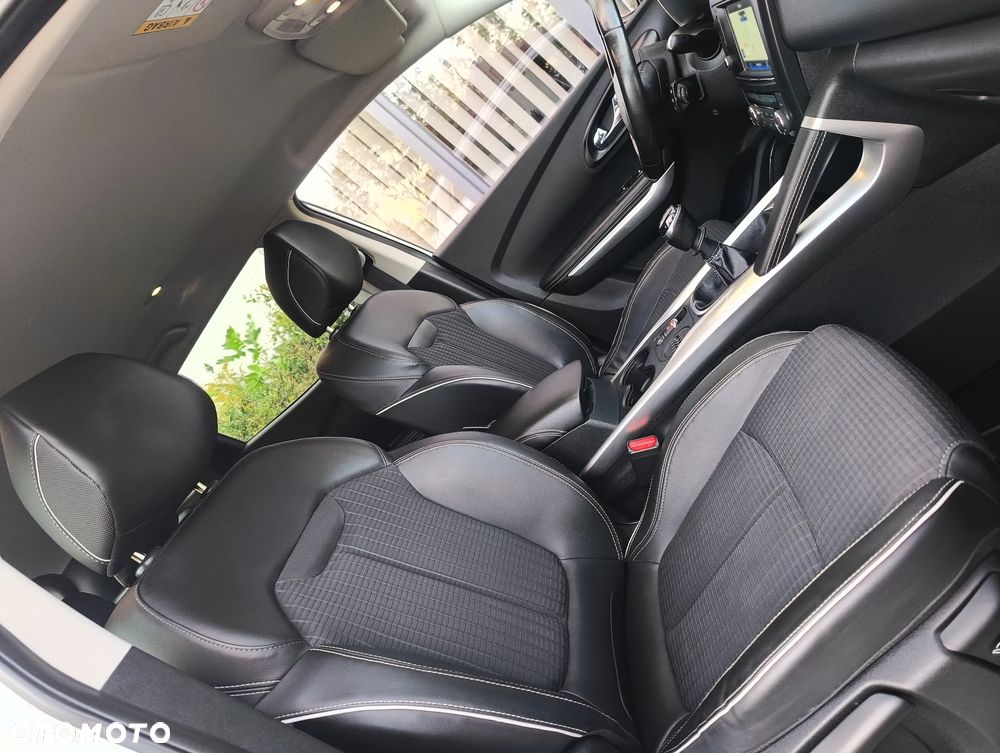 Renault Kadjar Energy TCe 130 Bose Edition - 24