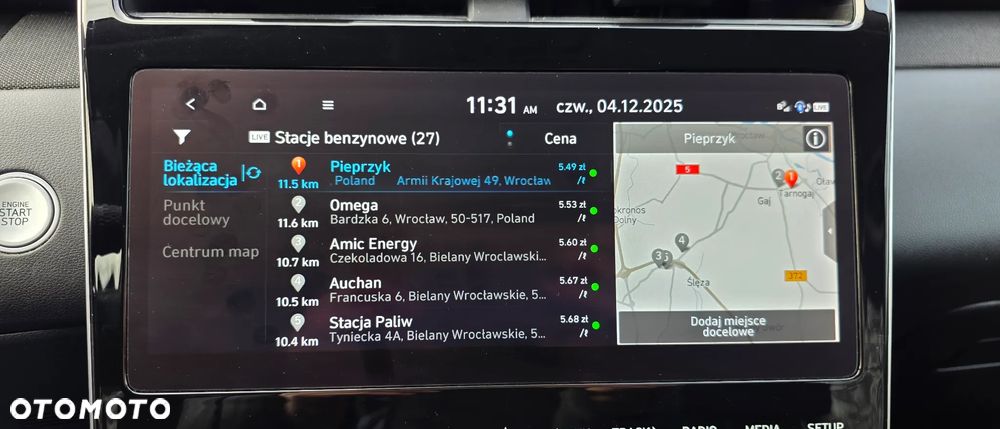 Hyundai Tucson 1.6 T-GDi 4WD N Line - 36