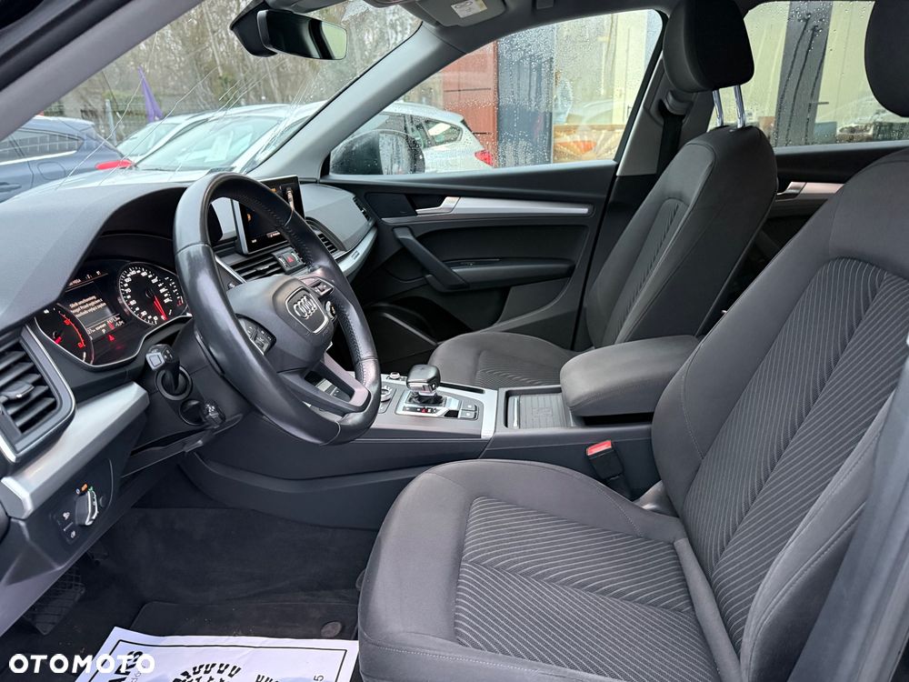 Audi Q5 2.0 TDI Quattro S tronic - 15