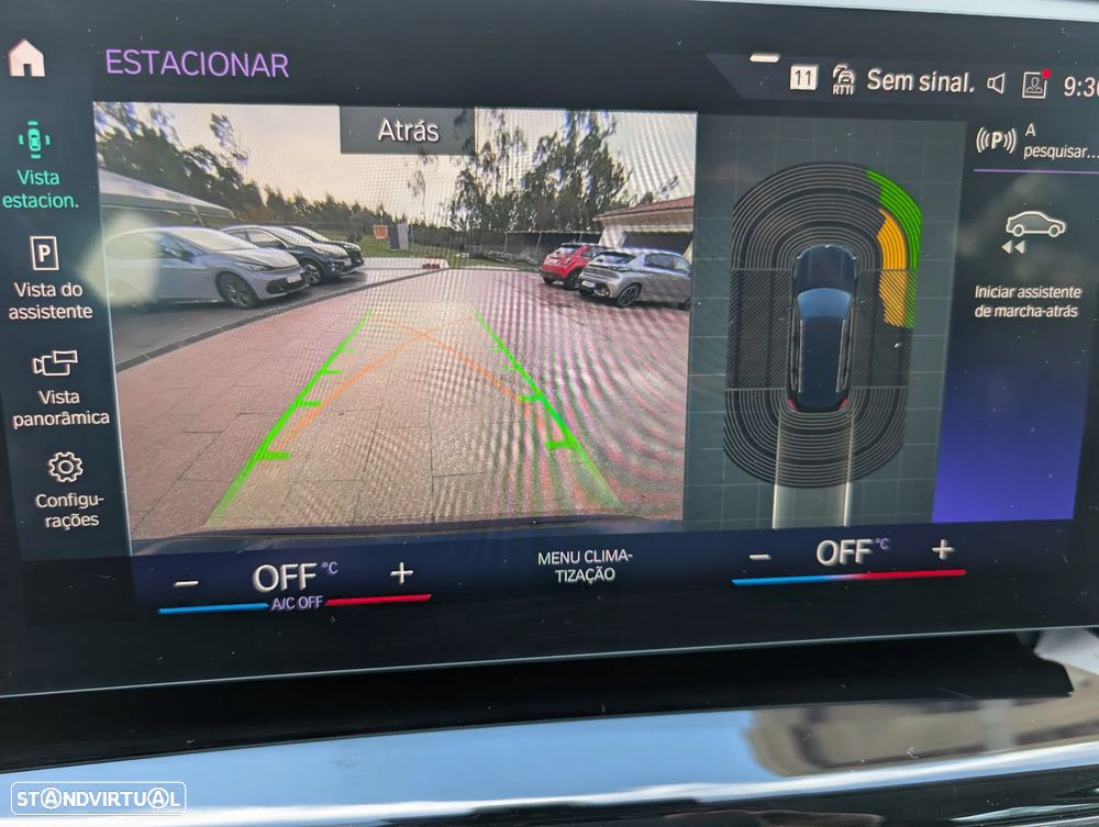 BMW iX1 xDrive30 xLine - 21