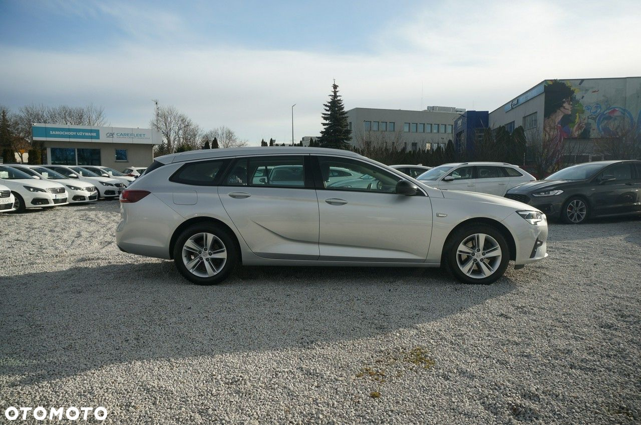 Opel Insignia 2.0 CDTI Elegance S&S - 6