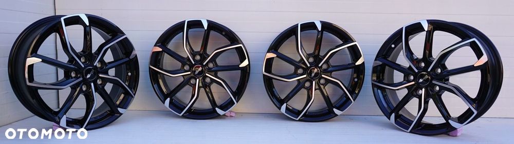 RC Design RC34 17" 5x120x65,1 ET60 AF68 - 2