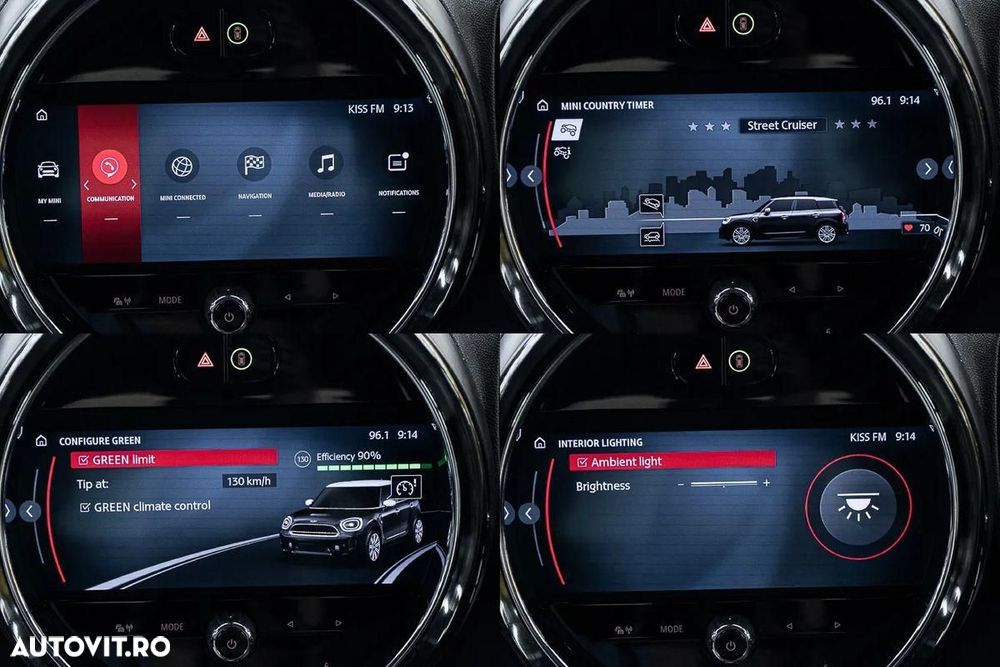 Mini Countryman Cooper AT - 19