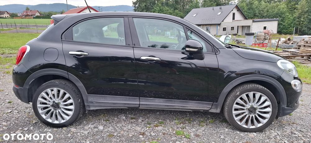 Fiat 500X 1.6 MultiJet 4x2 S&S Lounge - 5
