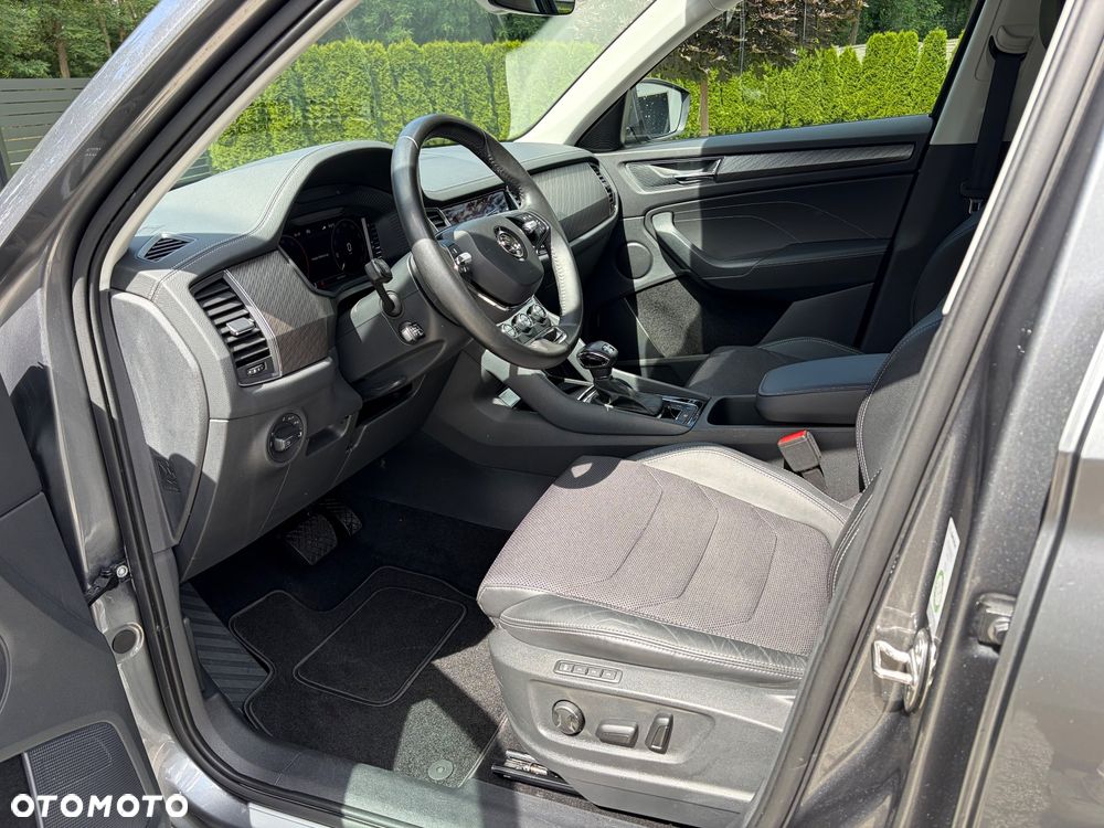 Skoda Kodiaq 2.0 TDI 4x4 DSG Style - 10