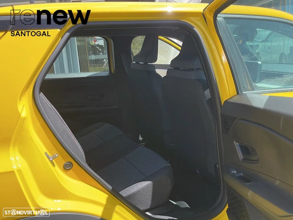 Renault 5 E-Tech 40 kWh Evolution Autonomia Urbana - 21
