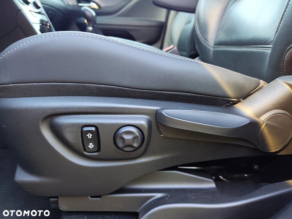 Opel Mokka X - 34