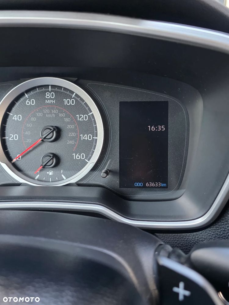 Toyota Corolla - 11
