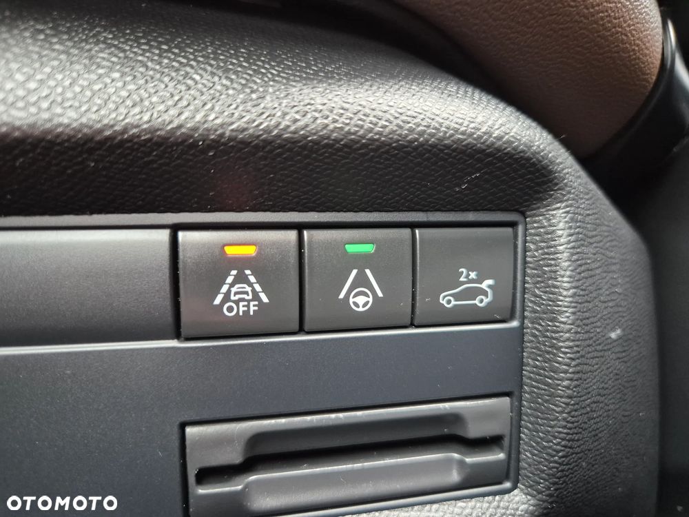 Citroën C5 Aircross BlueHDI 130 S&S EAT8 SHINE PACK - 23