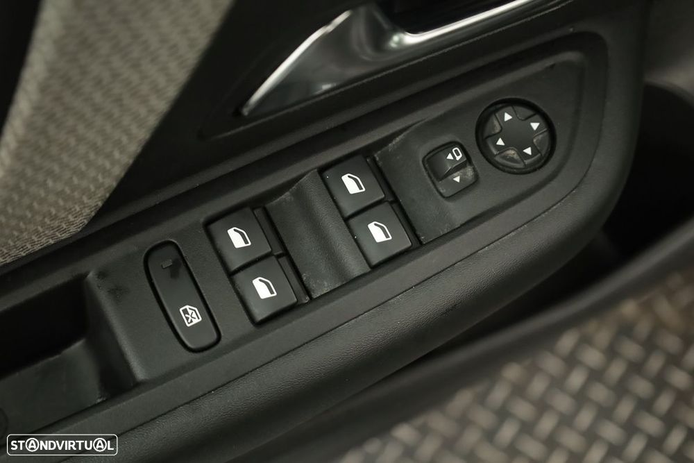 Citroën C4 1.2 PureTech Feel Pack - 20