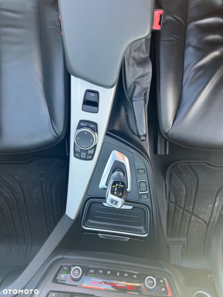 BMW Seria 4 420d - 21