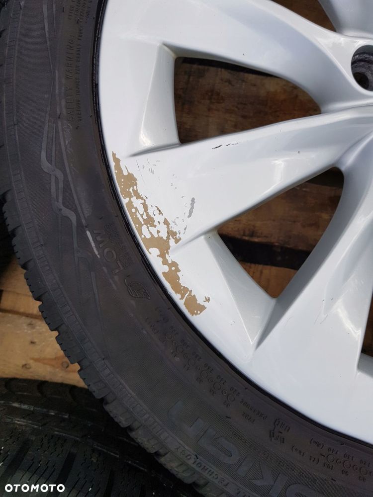 koło alufelga 1059337-00-a tesla model s 8.0''x 19'' 5x120 et 40 - 5