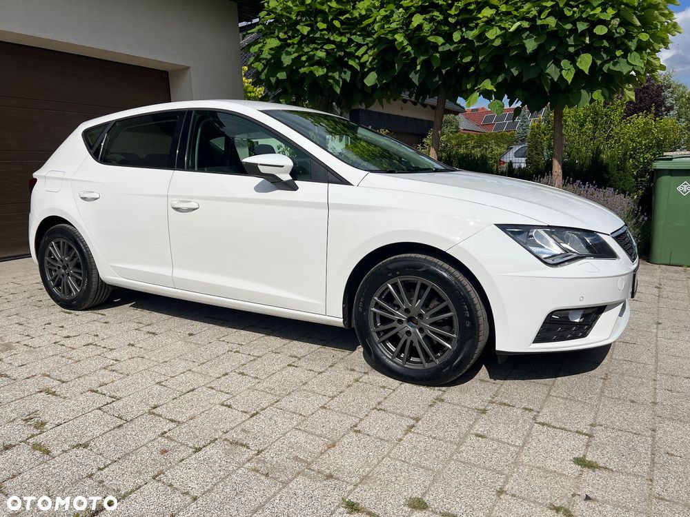 Seat Leon 1.4 Start&Stop Style - 16